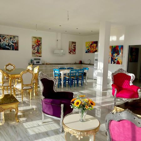 Апартаменты Apartamento Maria Pita Ла-Корунья Экстерьер фото