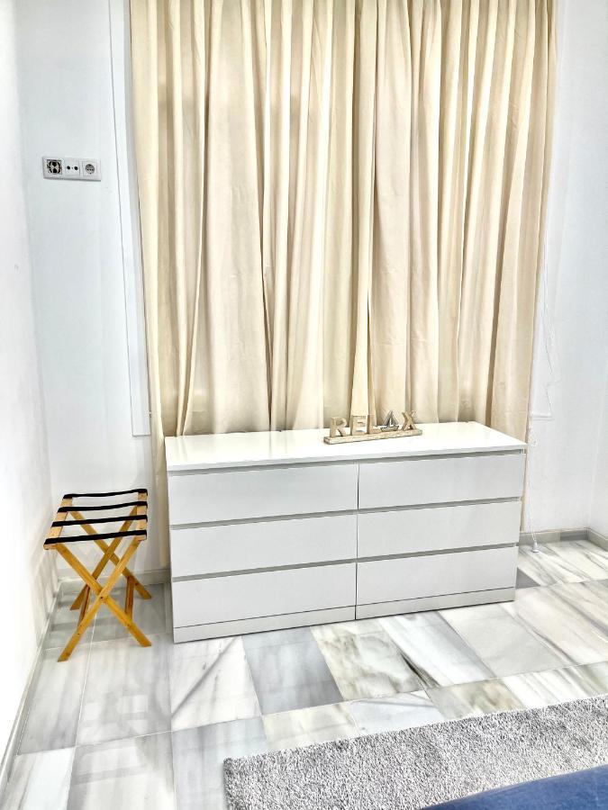 Апартаменты Apartamento Maria Pita Ла-Корунья Экстерьер фото